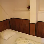 Hotel Budget Thorbecke