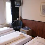 Hotel Budget Thorbecke Amsterdam