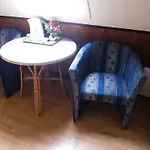 Hotel Budget Thorbecke Amsterdam