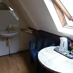 Hotel Budget Thorbecke