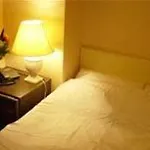 Hotel Budget Thorbecke *