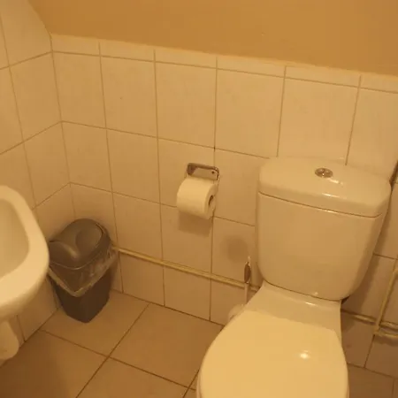 Budget Thorbecke אמסטרדם