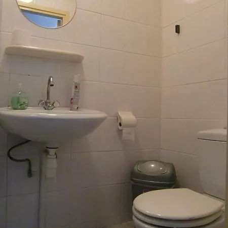 מלון Budget Thorbecke אמסטרדם