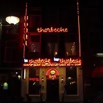 Budget Thorbecke Hotel *