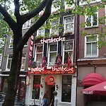 Budget Thorbecke Hotel