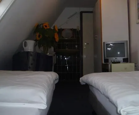 Budget Thorbecke * Ámsterdam