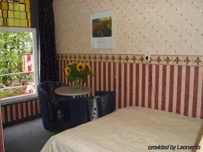 Budget Thorbecke أمستردام