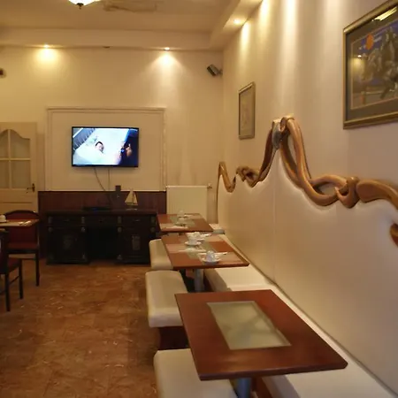 Hotel Budget Thorbecke Ámsterdam