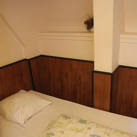 فندق Budget Thorbecke