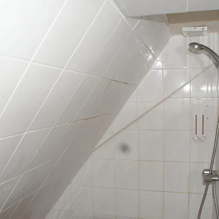 Budget Thorbecke Hotel