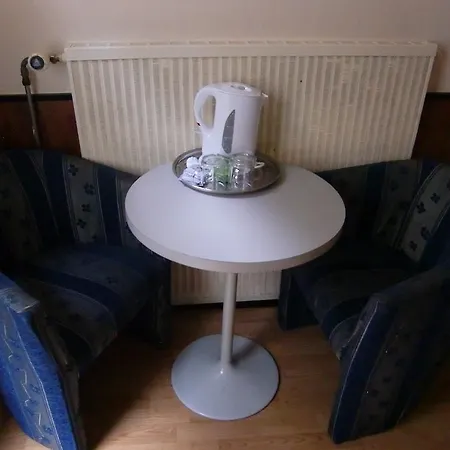 Hotel Budget Thorbecke Ámsterdam