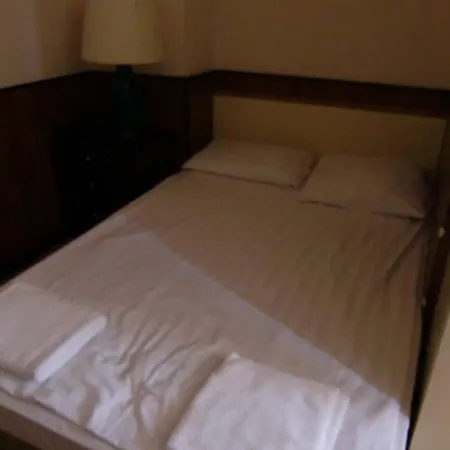 Hotel Budget Thorbecke Ámsterdam