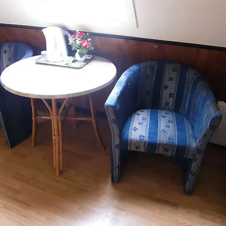 فندق Budget Thorbecke أمستردام