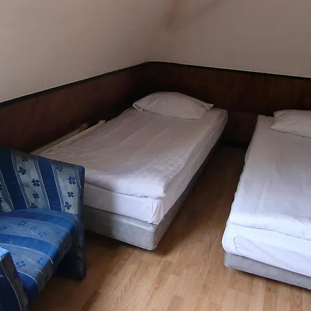 Hotel Budget Thorbecke