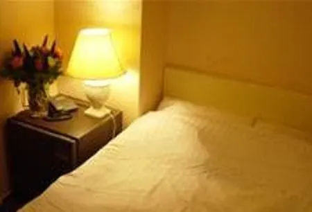 Hotel Budget Thorbecke *