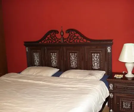 Hotel Budget Thorbecke *