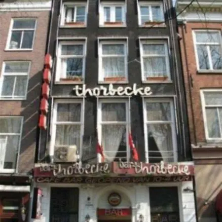 Budget Thorbecke
