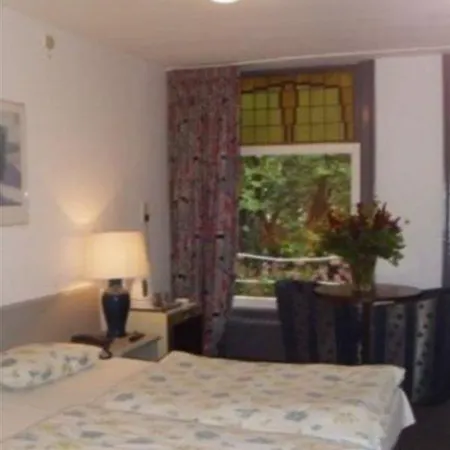 Hotel Budget Thorbecke Ámsterdam