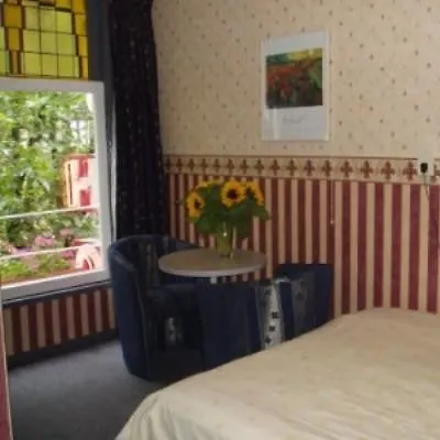 Hotel Budget Thorbecke