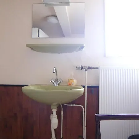 Budget Thorbecke Hotel Ámsterdam