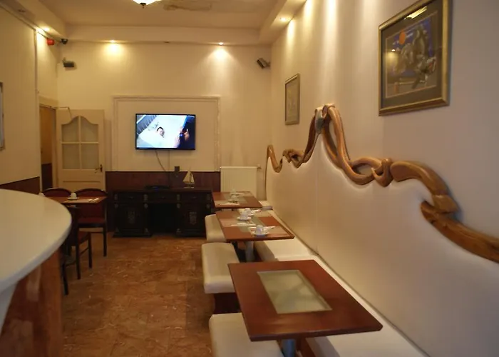 Hotel Budget Thorbecke Amsterdam