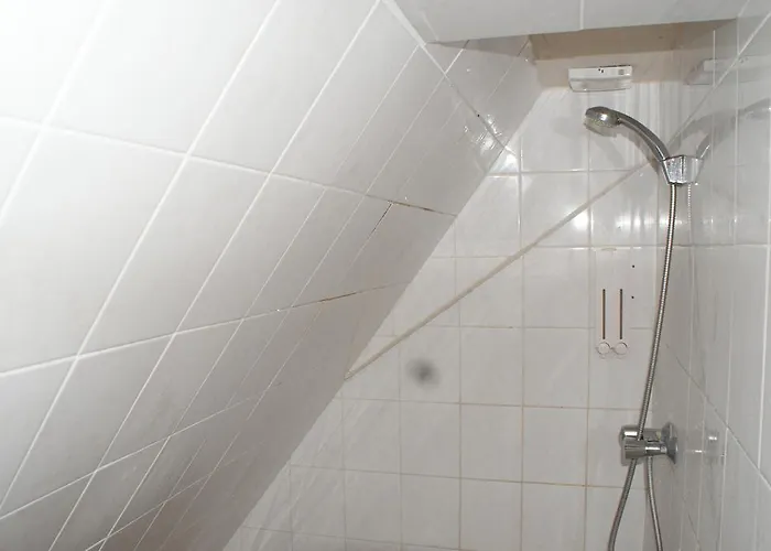 Budget Thorbecke Hotel