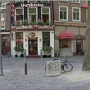 Budget Thorbecke * Amsterdam