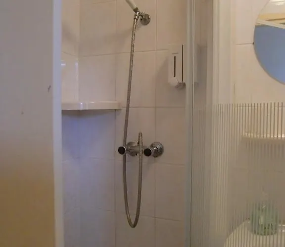 Hotel Budget Thorbecke Amsterdam