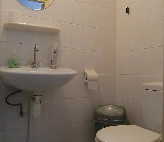 Hotel Budget Thorbecke Amsterdam