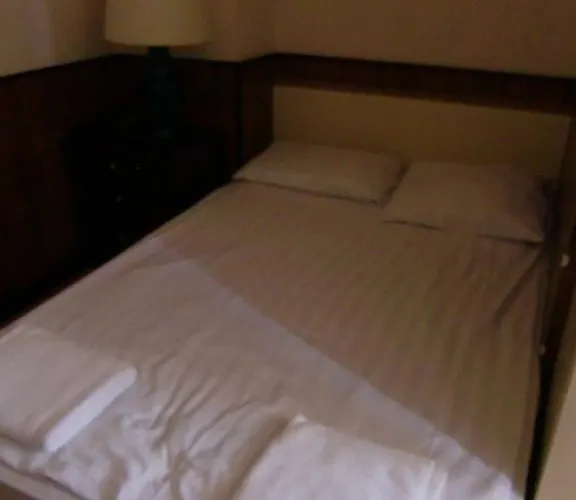 Hotel Budget Thorbecke Amsterdam