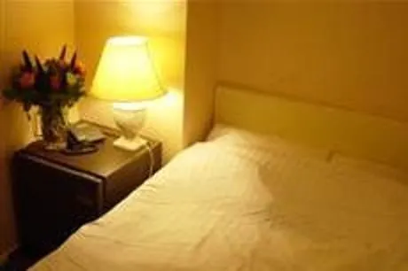 Hotel Budget Thorbecke *