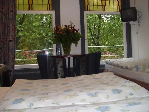 Hotel Budget Thorbecke