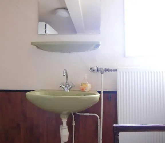 Budget Thorbecke Hotel Amsterdam