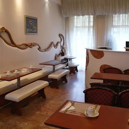 Budget Thorbecke Otel *