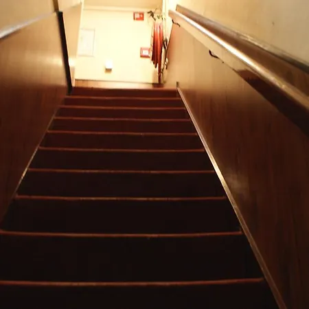 Budget Thorbecke * Amsterdam