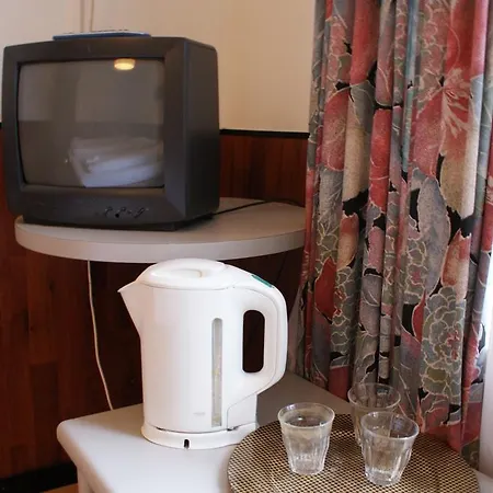 Budget Thorbecke Otel Amsterdam