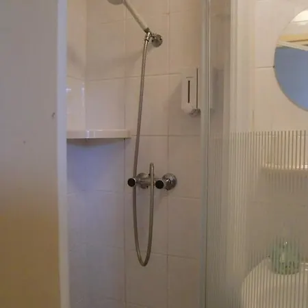 Otel Budget Thorbecke Amsterdam