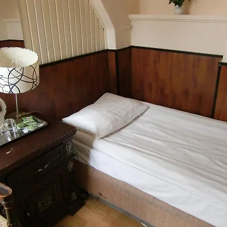 Hotel Budget Thorbecke *