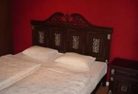 Otel Budget Thorbecke Amsterdam