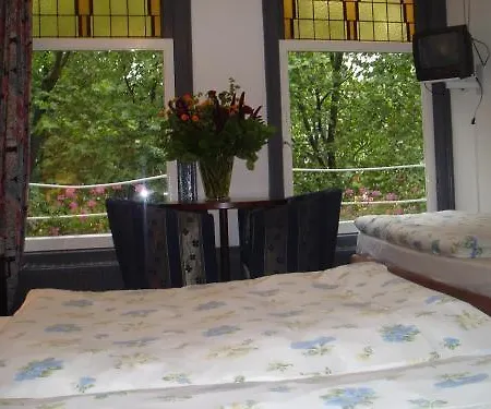 Otel Budget Thorbecke