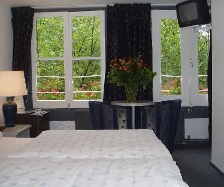 Budget Thorbecke Amsterdam