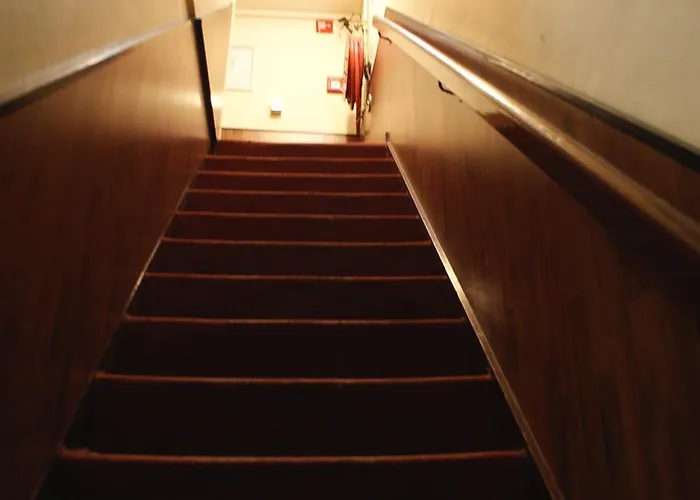 Budget Thorbecke * Amsterdam