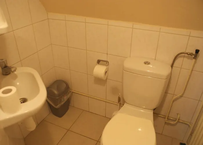 Budget Thorbecke Amsterdam