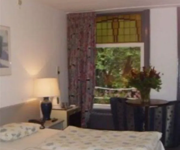 Hotel Budget Thorbecke Amsterdam