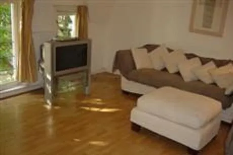 Budget Thorbecke Hotel