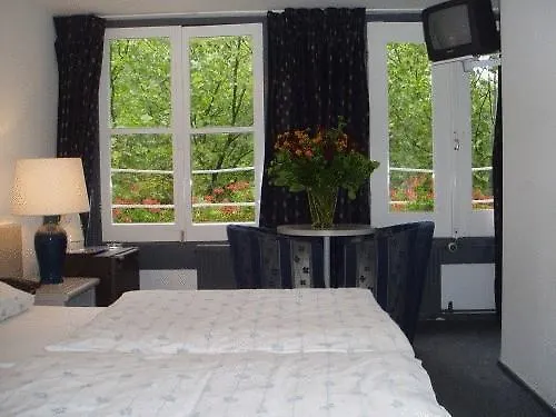 Budget Thorbecke Amsterdam