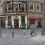 Budget Thorbecke * Amsterdam