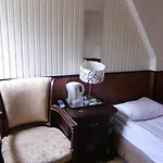 Budget Thorbecke Hotell *