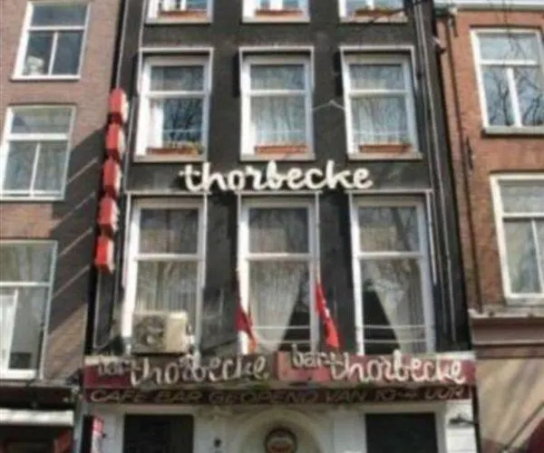 Budget Thorbecke