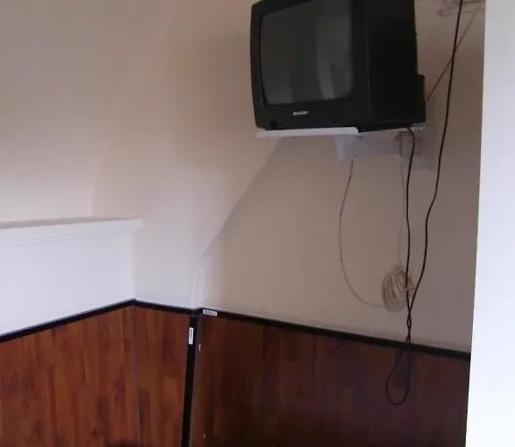 Отель Budget Thorbecke Амстердам